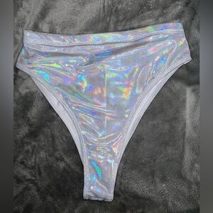 NWOT Freedomravewear bottoms